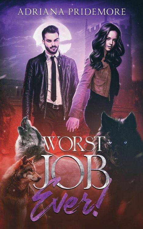 Produktbild: Worst Job Ever!