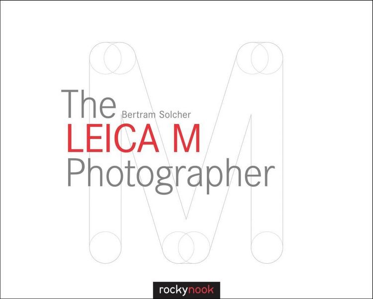 Produktbild: The Leica M Photographer