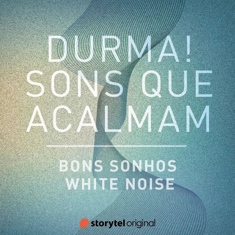 Produktbild: Bons sonhos / White Noise