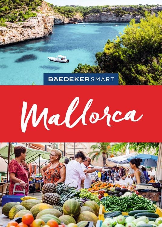 Produktbild: Baedeker SMART Reisef&uuml;hrer E-Book