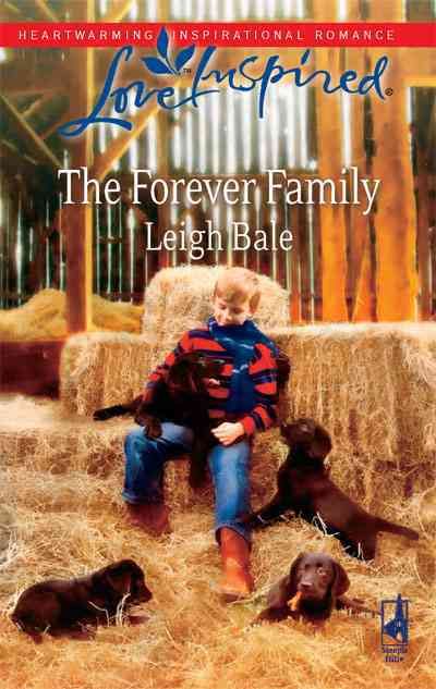 Produktbild: The Forever Family