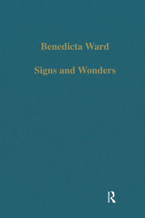 Produktbild: Signs and Wonders