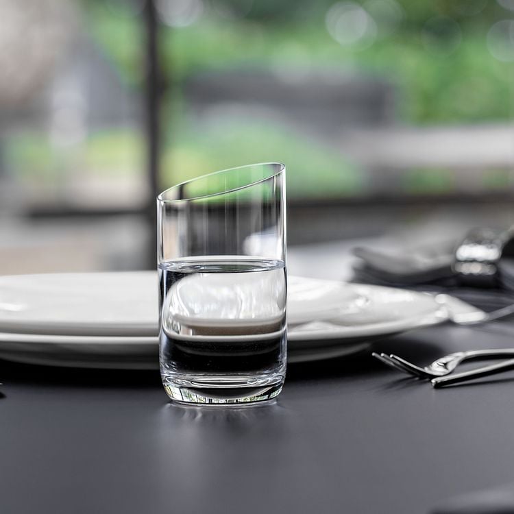 Produktbild: Villeroy & Boch Newmoon Becher, Set 4tlg.