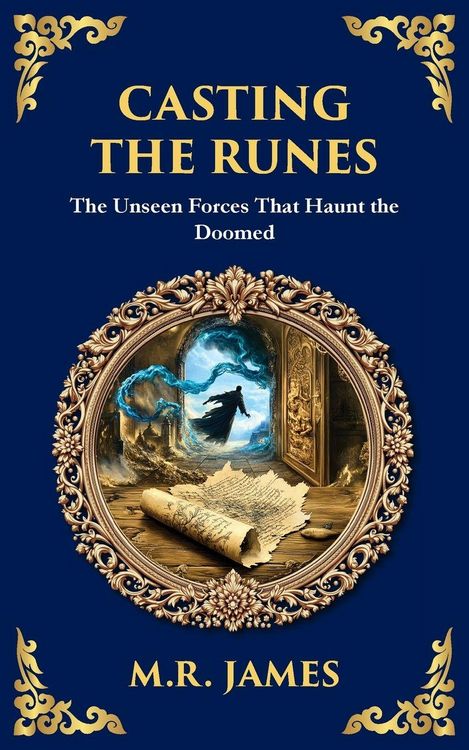Produktbild: Casting the Runes