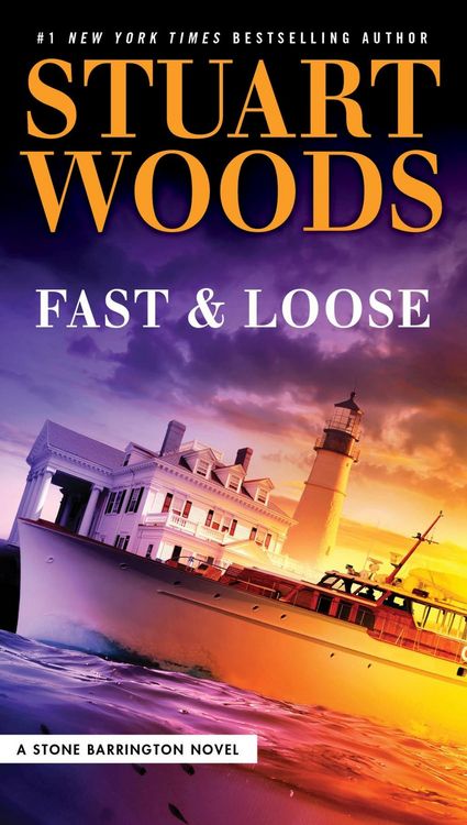 Produktbild: Fast and Loose