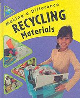 Produktbild: Recycling Materials