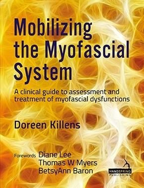 Produktbild: Mobilizing the Myofascial System