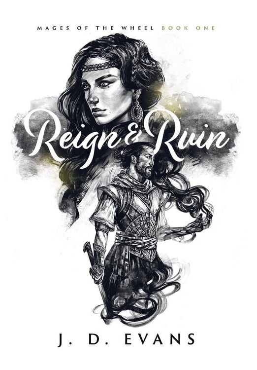 Produktbild: Reign & Ruin