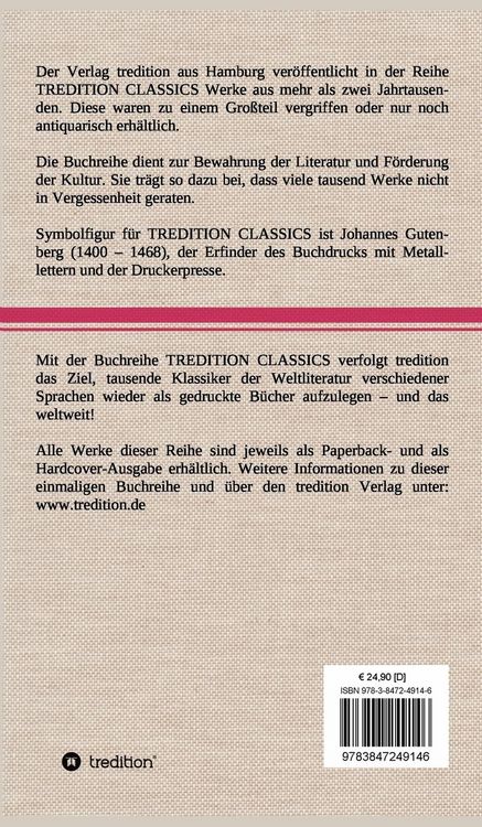 Produktbild: Erinnerungen aus meinem Leben