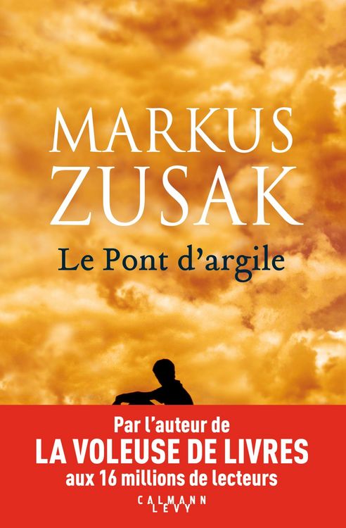 Produktbild: Le pont d'argile