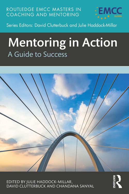 Produktbild: Mentoring in Action