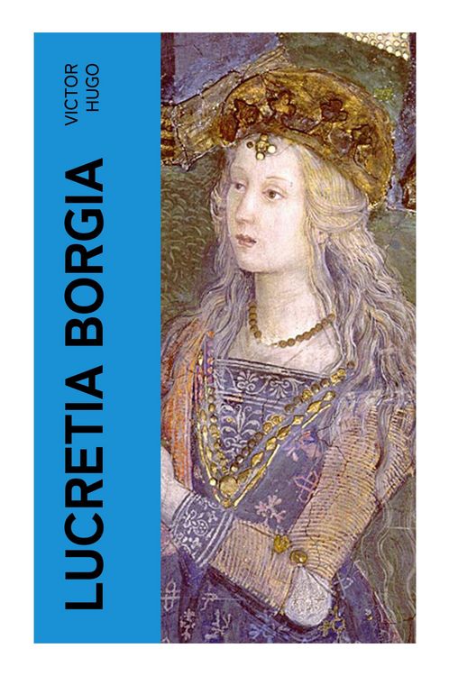 Produktbild: Lucretia Borgia