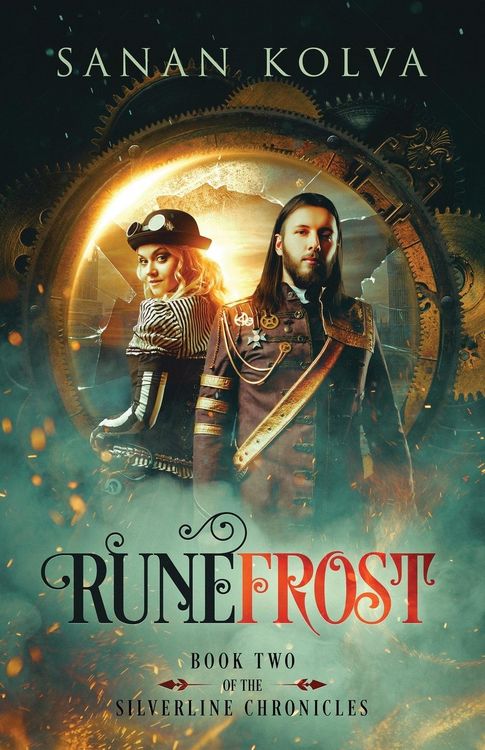 Produktbild: Runefrost