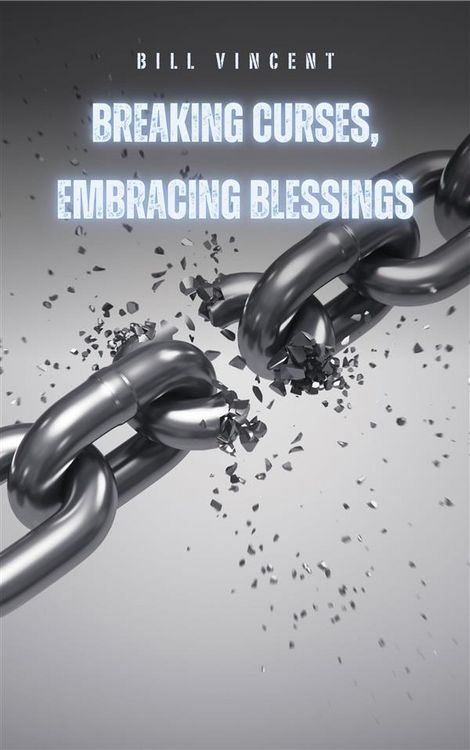 Produktbild: Breaking Curses, Embracing Blessings