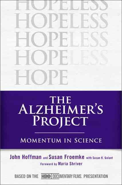 Produktbild: The Alzheimer's Project: Momentum in Science