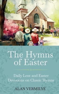 Produktbild: The Hymns of Easter
