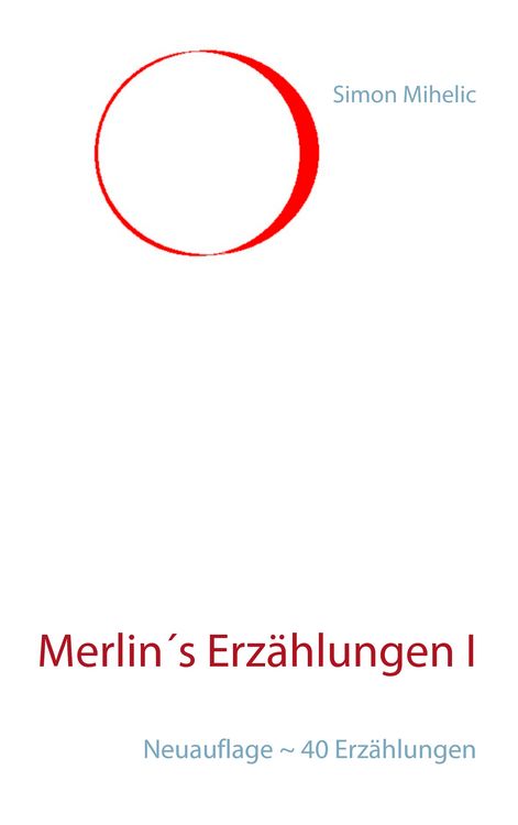 Produktbild: Merlin&acute;s Erz&auml;hlungen I