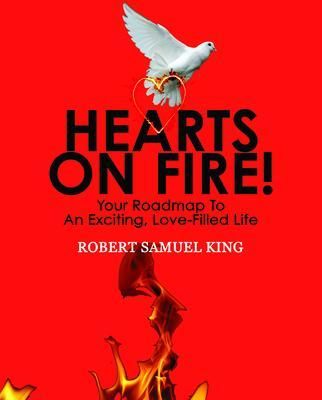 Produktbild: Hearts On Fire! Your Roadmap to An Exciting, Love-Filled Life
