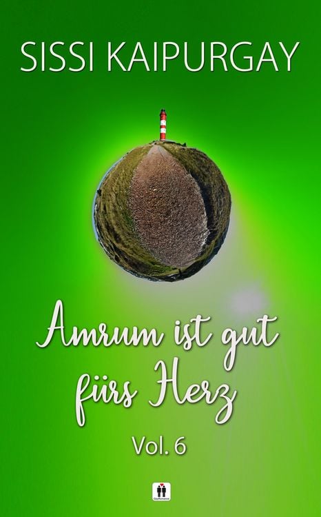 Produktbild: Amrum ist gut f&uuml;rs Herz Vol. 6