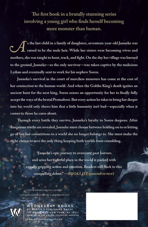 Produktbild: White Stag