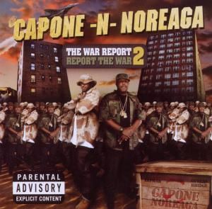 Produktbild: The War Report 2