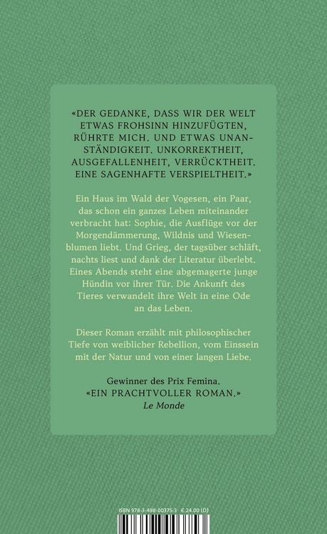 Produktbild: Ein Hund an meiner Tafel