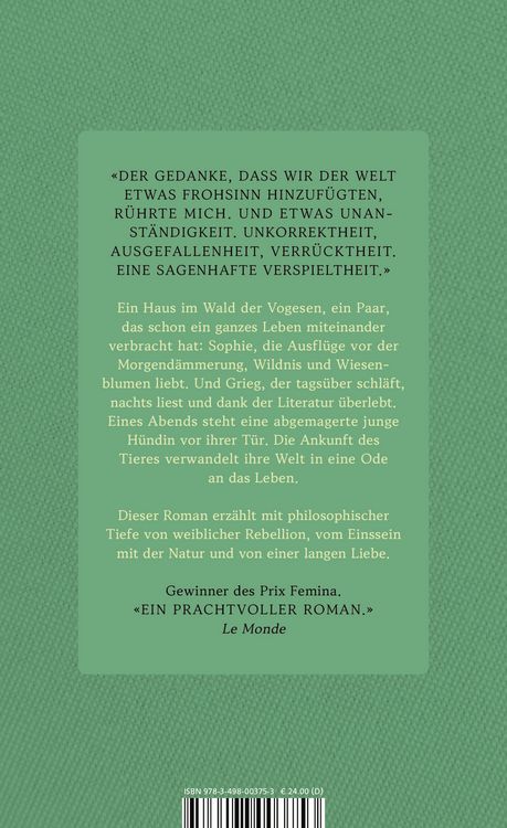 Produktbild: Ein Hund an meiner Tafel