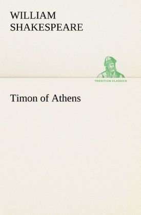 Produktbild: Timon of Athens