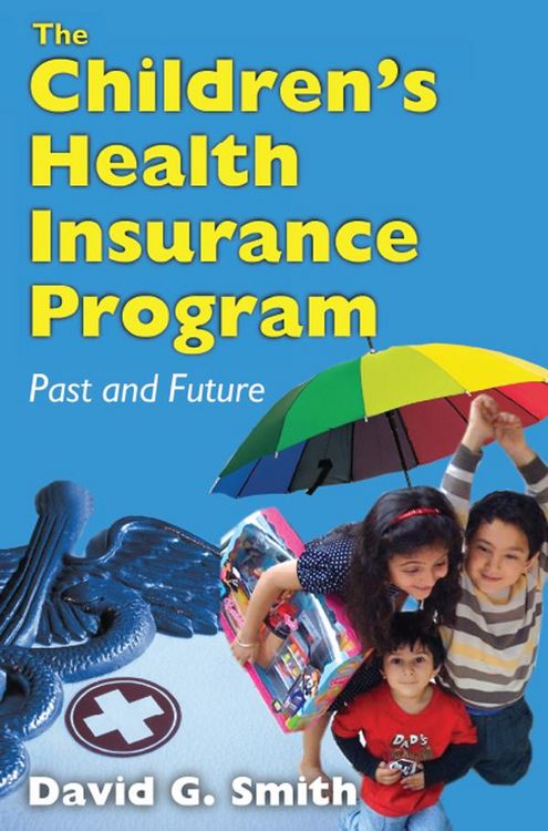Produktbild: The Children's Health Insurance Program