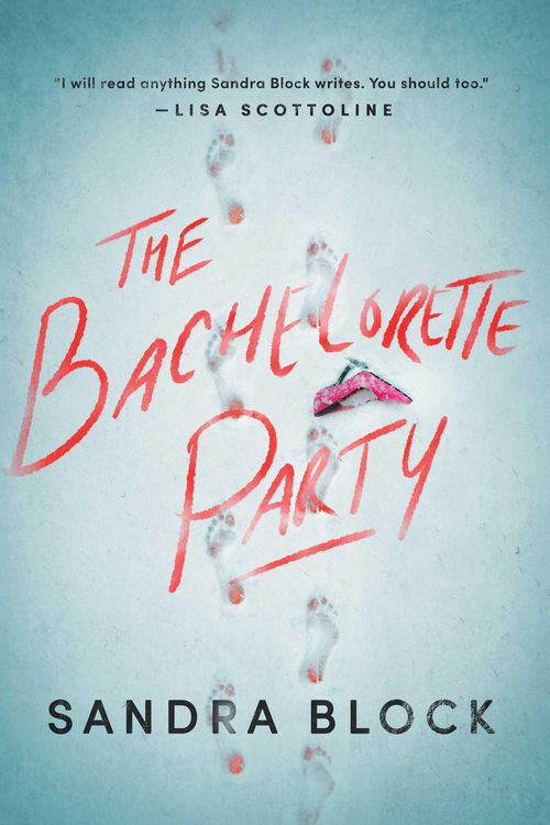 Produktbild: The Bachelorette Party