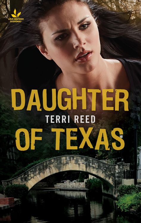 Produktbild: Daughter of Texas
