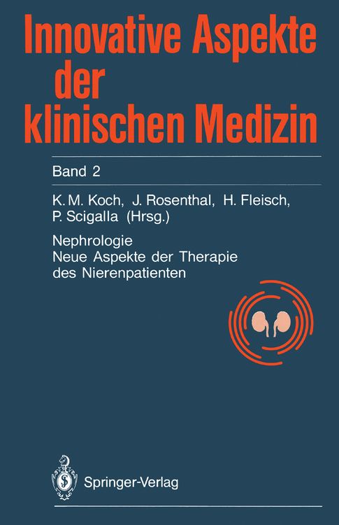 Produktbild: Nephrologie