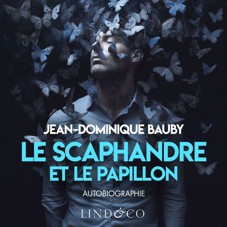 Produktbild: Le scaphandre et le papillon