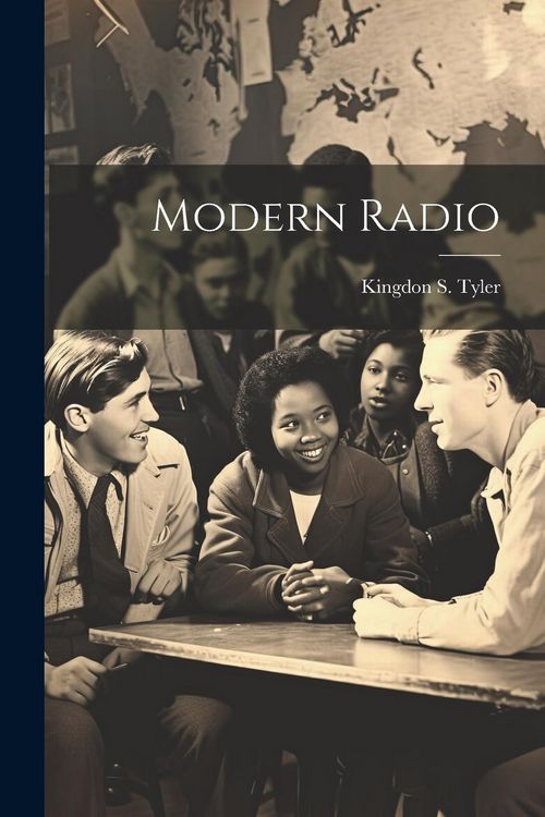 Produktbild: Modern Radio