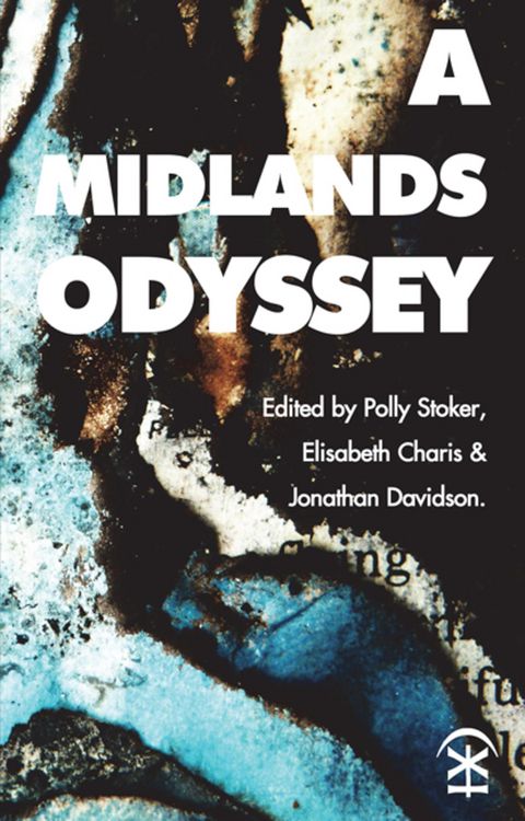 Produktbild: A Midlands Odyssey