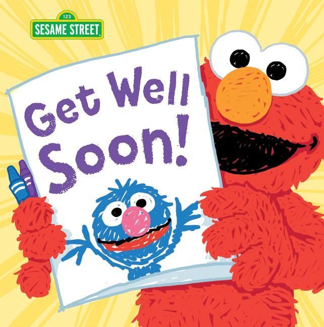 Produktbild: Get Well Soon!