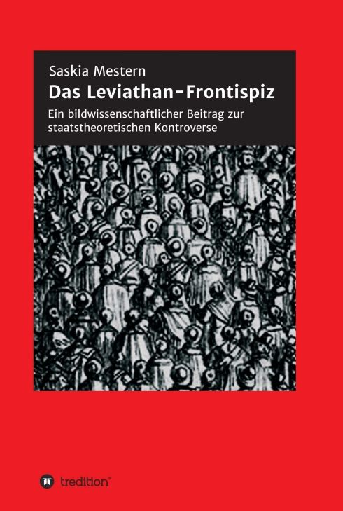 Produktbild: Das Leviathan-Frontispiz