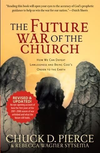 Produktbild: Future War of the Church