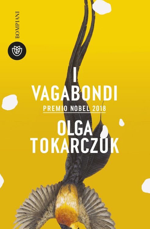 Produktbild: I vagabondi