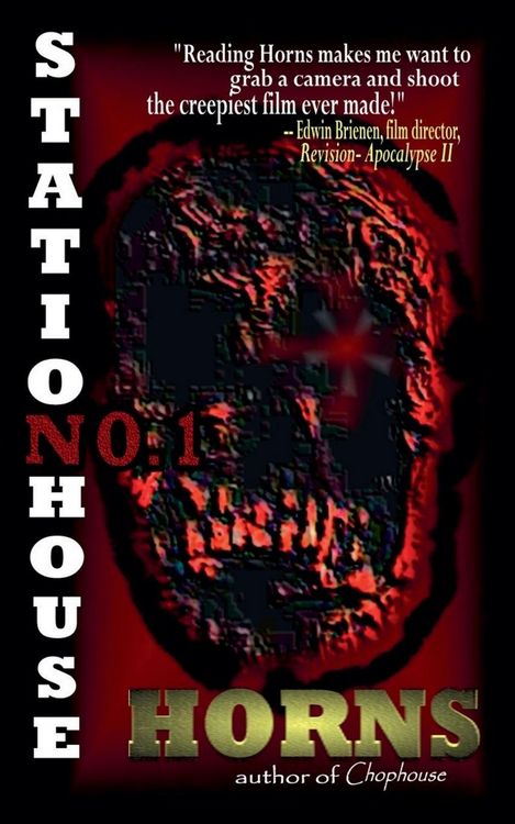 Produktbild: Stationhouse No.1