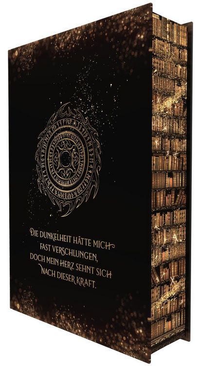 Produktbild: Court of Runes 2: Brightest Shadow