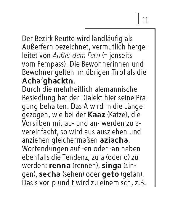 Produktbild: Langenscheidt Lilliput Tirolerisch