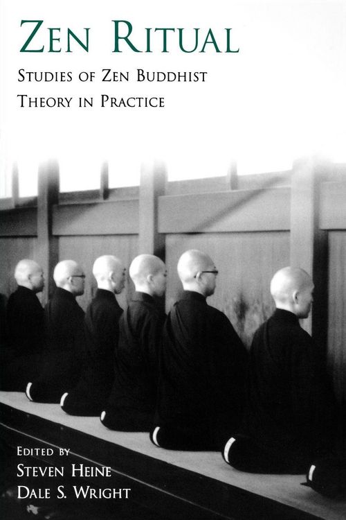 Produktbild: Zen Ritual