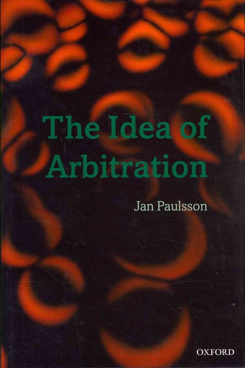 Produktbild: Idea Of Arbitration C