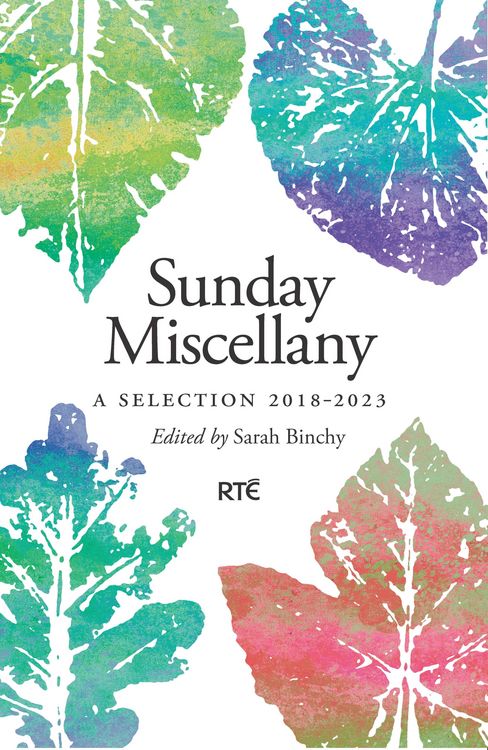 Produktbild: Sunday Miscellany