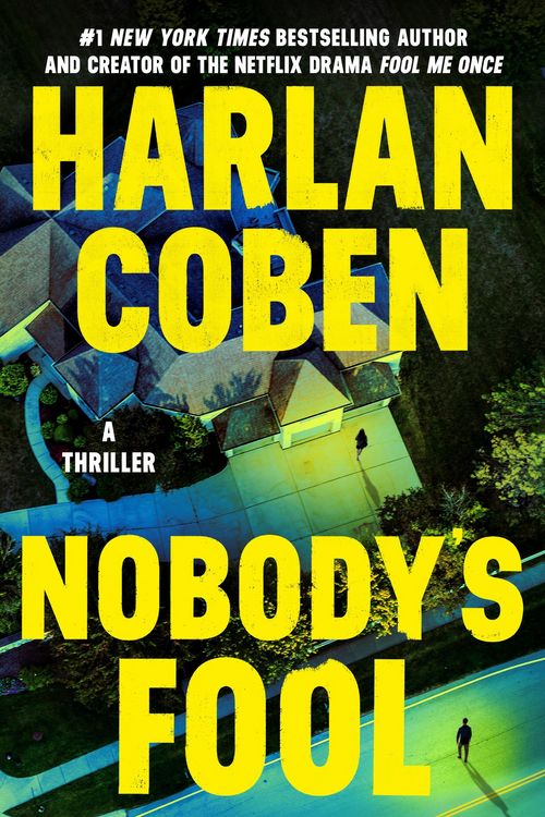 Produktbild: Nobody's Fool