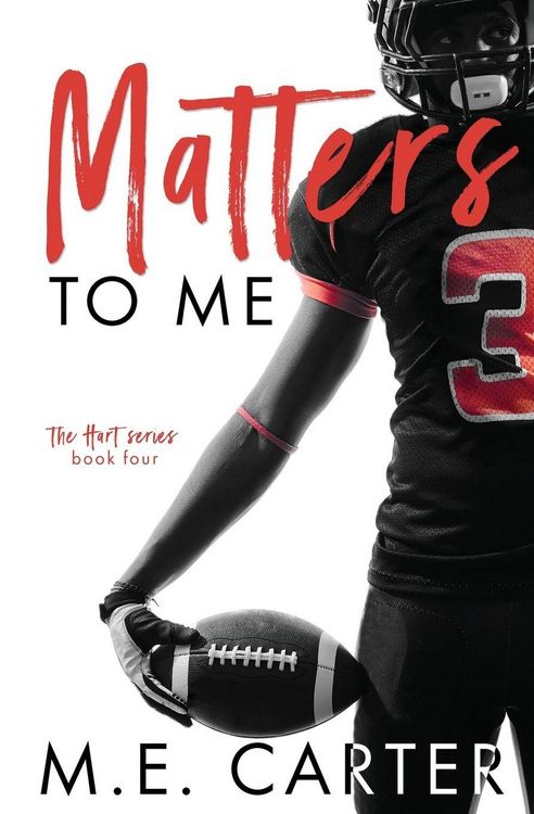 Produktbild: Matters to Me