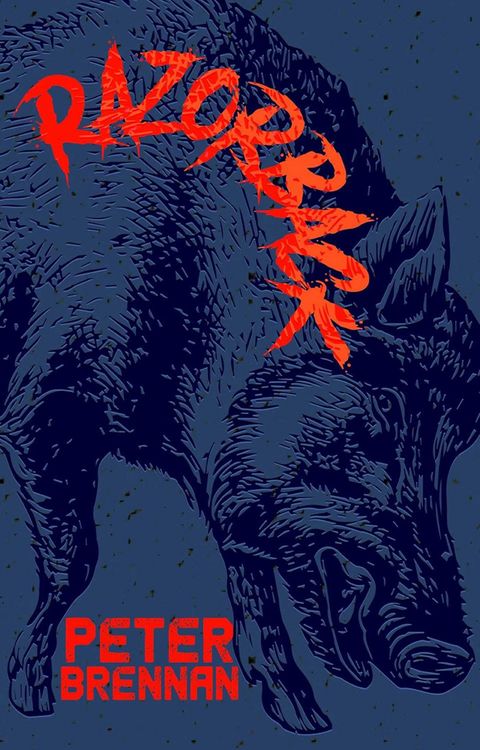 Produktbild: Razorback