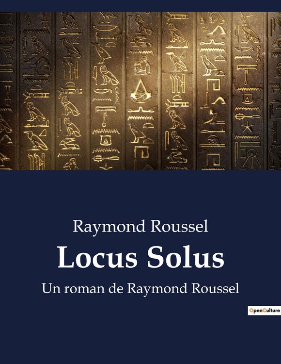 Produktbild: Locus Solus