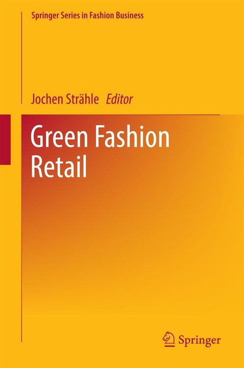Produktbild: Green Fashion Retail